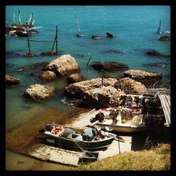 Ristorante Zi Nicola al Mare, Vasto orari di apertura