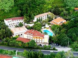 Park Hotel Ristorante Albergo, Fuscaldo orari di apertura