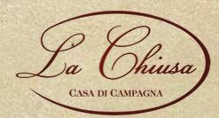 Ristorante La Chiusa, Umbertide orari di apertura