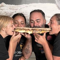 Pizzeria F.Lli Mascolo, Gragnano orari di apertura
