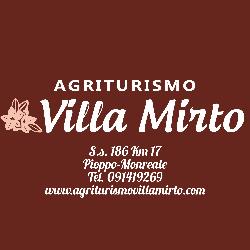 Agriturismo Villa Mirto, Pioppo orari di apertura