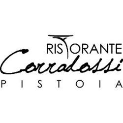Ristorante Corradossi, Pistoia orari di apertura