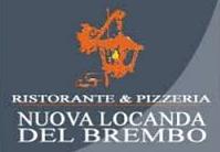Ristorante Locanda Del Brembo, Brembate di Sopra orari di apertura