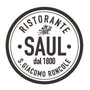 Ganzerli Da Saul, San Giacomo Roncole orari di apertura