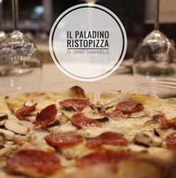 Il Paladino Ristorante Pizzeria, Cerignola orari di apertura