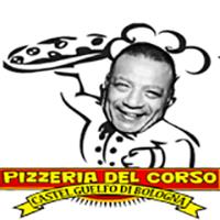Pizzeria Del Corso Di Hassan Mohamed Aly Mohamed, Castel Guelfo di Bologna orari di apertura
