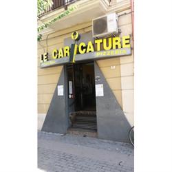 Pizzeria rosticceria Le Caricature, Caserta orari di apertura