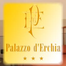Albergo Ristorante Palazzo D'Erchia, Conversano orari di apertura