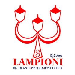 Cicaloni Amelio & Piernello Pizzeria Tre Lampioni, Grosseto orari di apertura