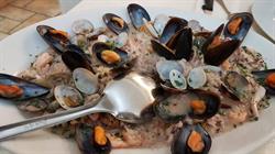 Ristorante Pizzeria Il Borgo Di La Gorga Elio & C. SNC, Guastalla orari di apertura