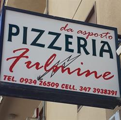 Pizzeria Fulmine, Caltanissetta orari di apertura