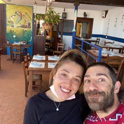 Trattoria Del Porto "da Eugenio" Cattolica, orari di apertura