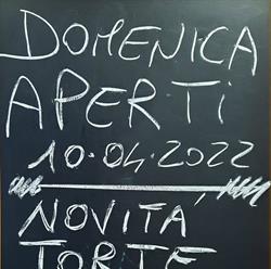 Esplo' Di Longo Luigi e C S.a.sea & C. S.a.s. Bar Esplo', Tricase orari di apertura