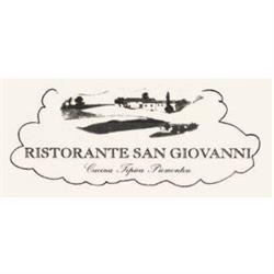 Ristorante Pizzeria San Giovanni, Moncalvo orari di apertura