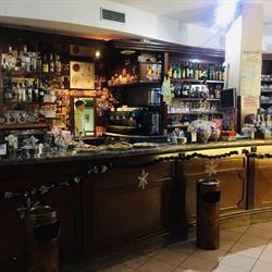 Black Coffee di Vecchi Nicoletta Bar Tabaccheria, Cadelbosco di Sopra orari di apertura