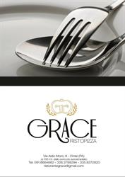 Ristorante Grace Cinisi, orari di apertura