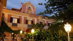 Villa Cheta Elite SRL Hotel Ristorante, Maratea orari di apertura