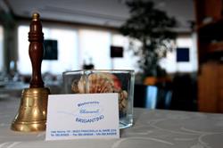 Ristorante Il Brigantino, Francavilla al Mare orari di apertura