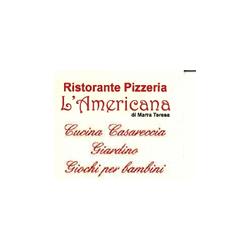 Ristorante Pizzeria L'Americana, Castel Morrone orari di apertura