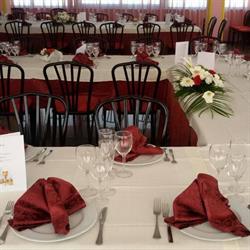 Albergo Bar Ristorante Le Rose, Anagni orari di apertura