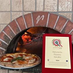 Ristorante Pizzeria Serafini, Agnone orari di apertura