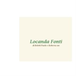 Locanda Fonti, Sant'Omobono Terme orari di apertura