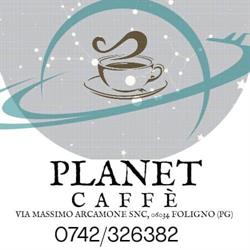 Caffè Planet, Foligno orari di apertura