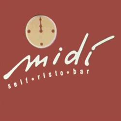 Ristorante Pizzeria Self Service Midì, Brusaporto orari di apertura