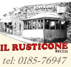 Ristorante Pizzeria Il Rusticone, Recco orari di apertura