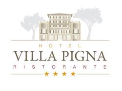 Arcahotels Spa Hotel Ristorante Villa Pigna, orari di apertura