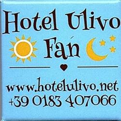 Albergo Ulivo Ristorante Panoramico, Diano Marina orari di apertura