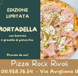 Pizza Rock, Rivoli orari di apertura