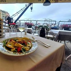 Ristorante Vento Ariel, Camogli orari di apertura