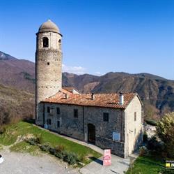 Agriturismo Montagna Verde, Licciana Nardi orari di apertura
