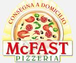 Pizzeria Mcfast, Macerata orari di apertura