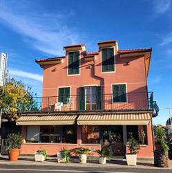 Ristorante Monferrato Bar Pensione, Ceriale orari di apertura