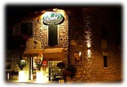 Ristorante Pizzeria Sabi, Chiuduno orari di apertura