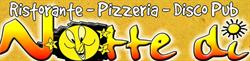 Pizzeria Ristorante Notte Di, Calenzano orari di apertura