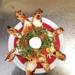 Pizzeria Napoletana da Paolo, Genova orari di apertura