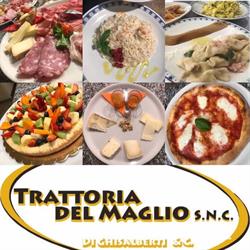 Ristorante Del Maglio, Zogno orari di apertura