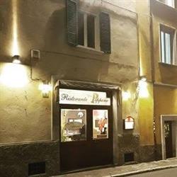 Peppone Ristorante Pizzeria, Perugia orari di apertura