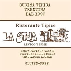 Ristorante La Stua, Levico Terme orari di apertura