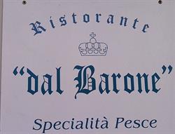 Russo Rosa Trattoria Pizzeria Dal Barone, Acireale orari di apertura