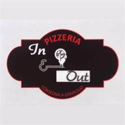 Pizzeria In e Out, Cagliari orari di apertura