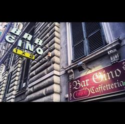 Bar Gino Di Mormore Massimiliano, Genova orari di apertura
