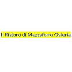 Osteria Il Ristoro di Mazzaferro Rosario, Gioia Tauro orari di apertura