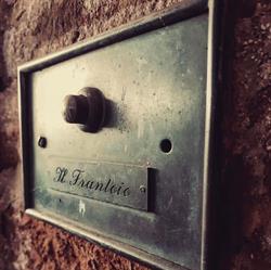 Osteria Il Frantoio, Ferrara orari di apertura