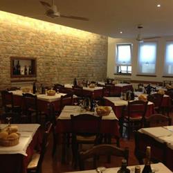 Al Ristorante Donada, Villa Santina orari di apertura