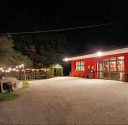 Agriturismo Il Capannino Montescudo-Monte Colombo, Monte Colombo - Orari di apertura