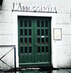 L'Arrugginita, Biella orari di apertura